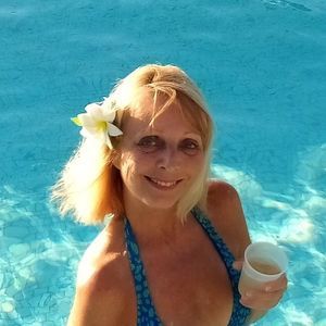 Meet your Posher, Suzann